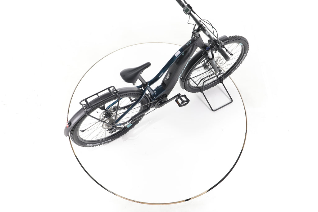 Bergamont E-Revox 4 FMN EQ Trekking E-Bike - Image 24