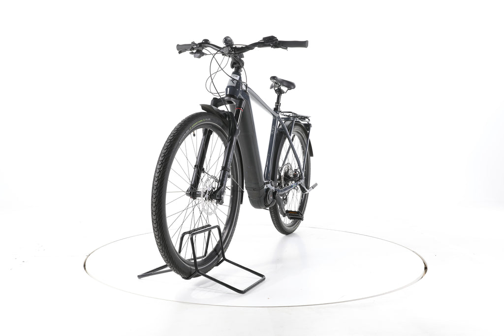 Radon Relate 9.0 750 Trekking E-Bike - Image 5