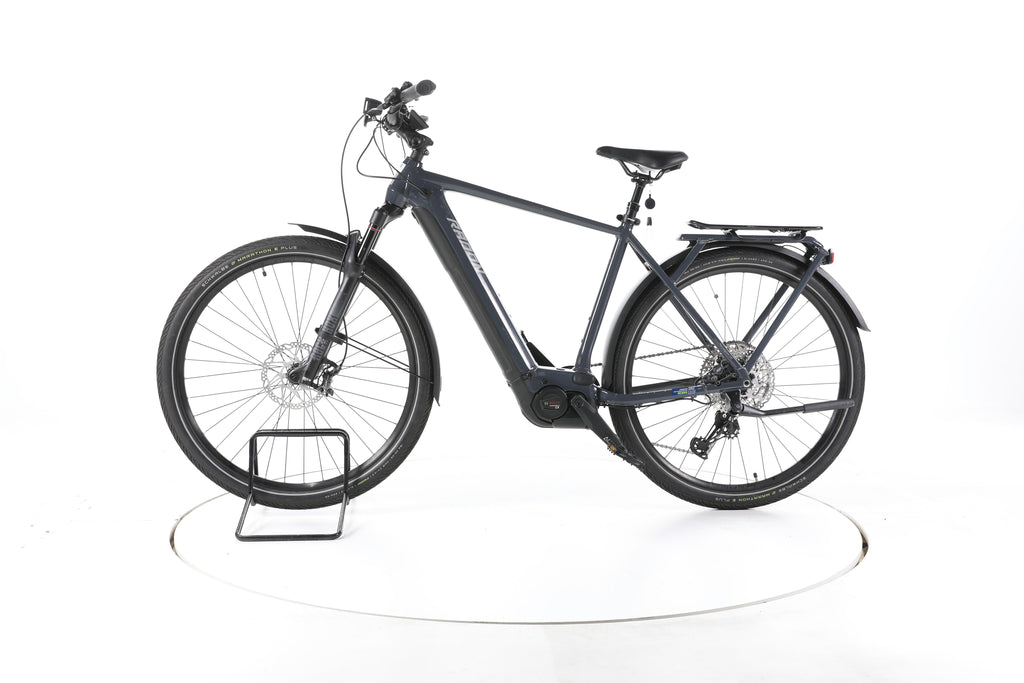 Radon Relate 9.0 750 Trekking E-Bike - Image 7