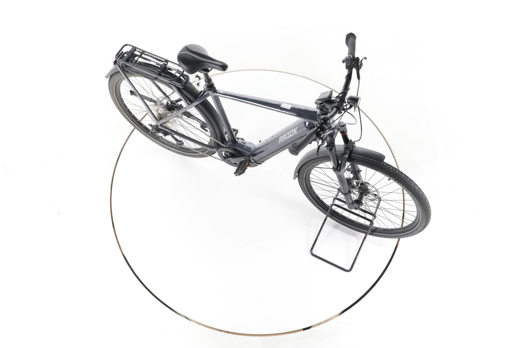 Radon Relate 9.0 750 Trekking E-Bike - Image 14