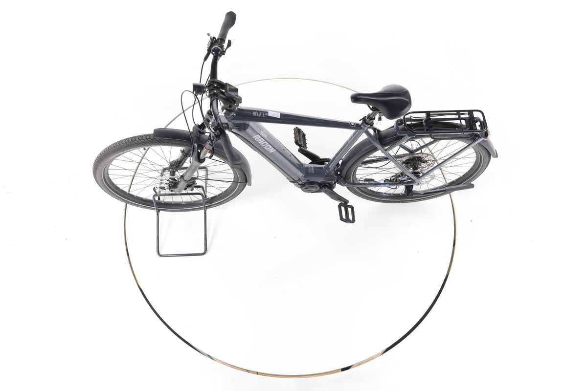 Radon Relate 9.0 750 Trekking E-Bike - Image 19