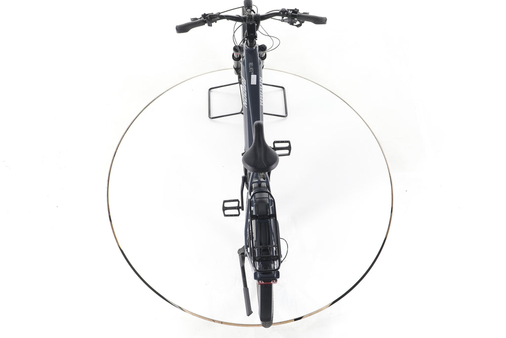 Radon Relate 9.0 750 Trekking E-Bike - Image 22