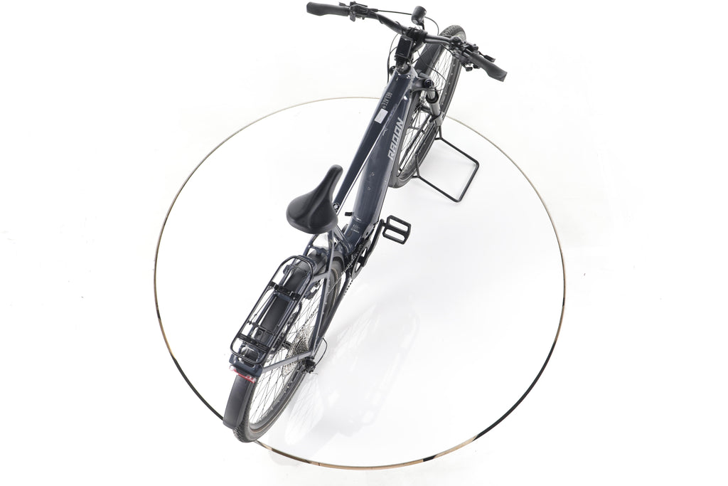 Radon Relate 9.0 750 Trekking E-Bike - Image 23