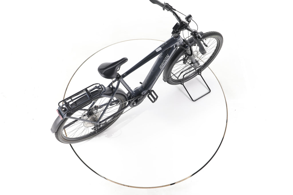 Radon Relate 9.0 750 Trekking E-Bike - Image 24