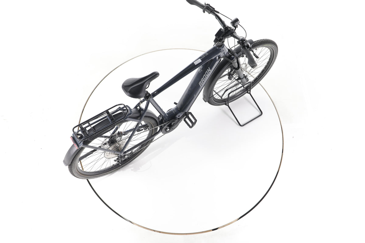 Radon Relate 9.0 750 Trekking E-Bike - Image 24