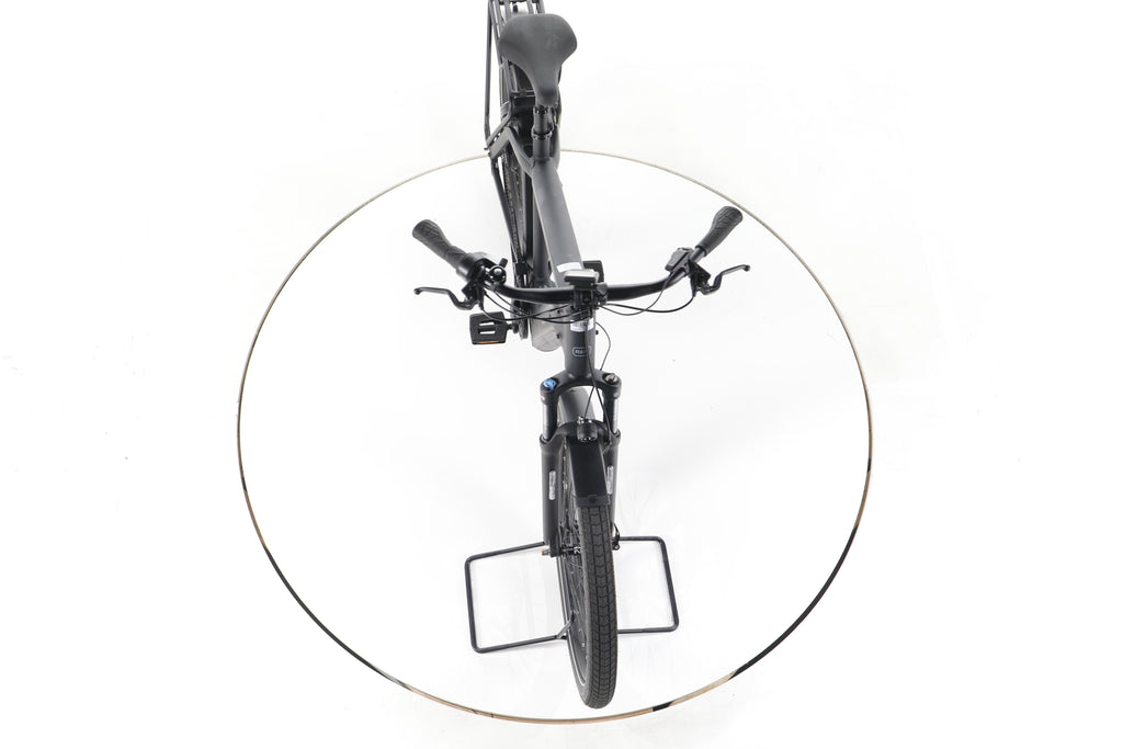 Riese & Müller Charger4 GT Vario Core City E-Bike 2025 - Image 16