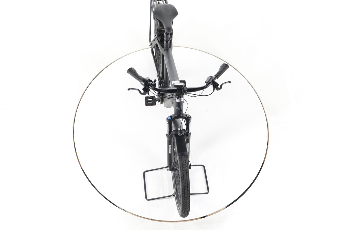 Riese & Müller Charger4 GT Vario Core City E-Bike 2025 - Image 16