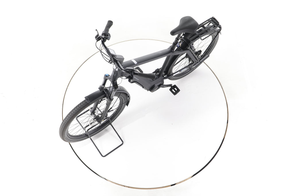 Riese & Müller Charger4 GT Vario Core City E-Bike 2025 - Image 18