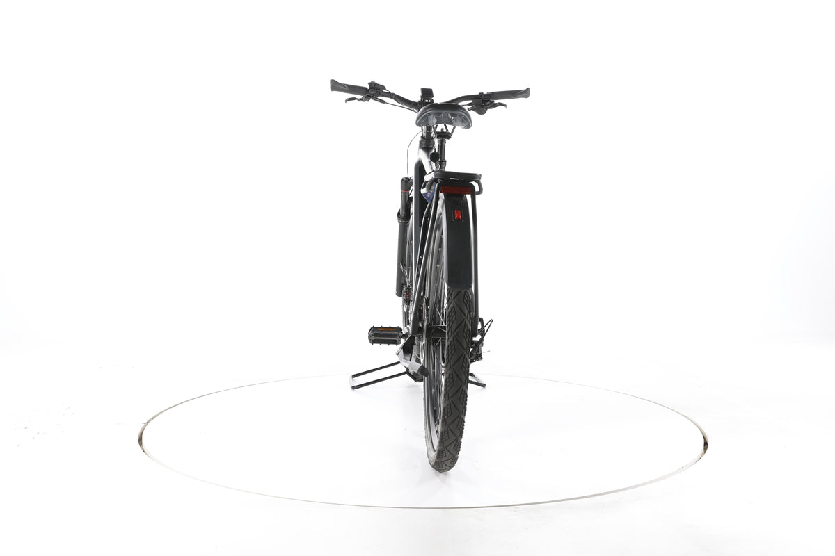 Cube Kathmandu Hybrid SLT Trekking E-Bike - Image 10