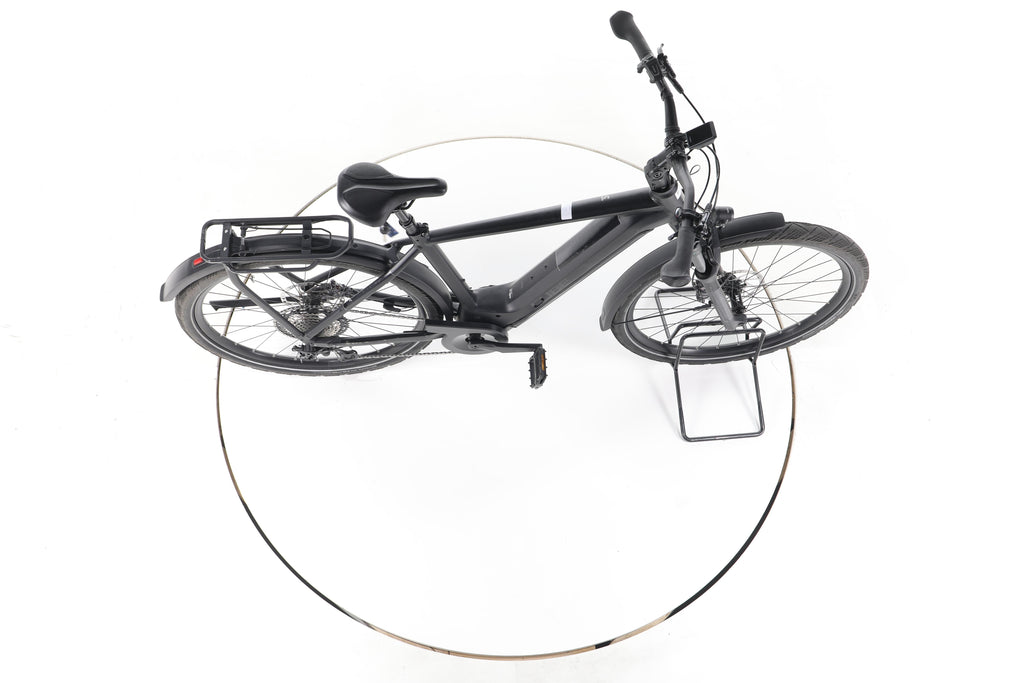 Cube Kathmandu Hybrid SLT Trekking E-Bike - Image 13