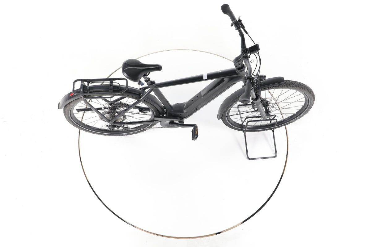 Cube Kathmandu Hybrid SLT Trekking E-Bike - Image 13