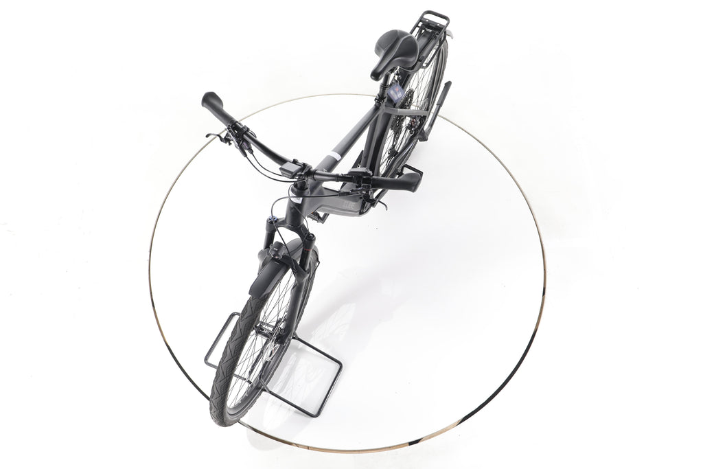 Cube Kathmandu Hybrid SLT Trekking E-Bike - Image 17