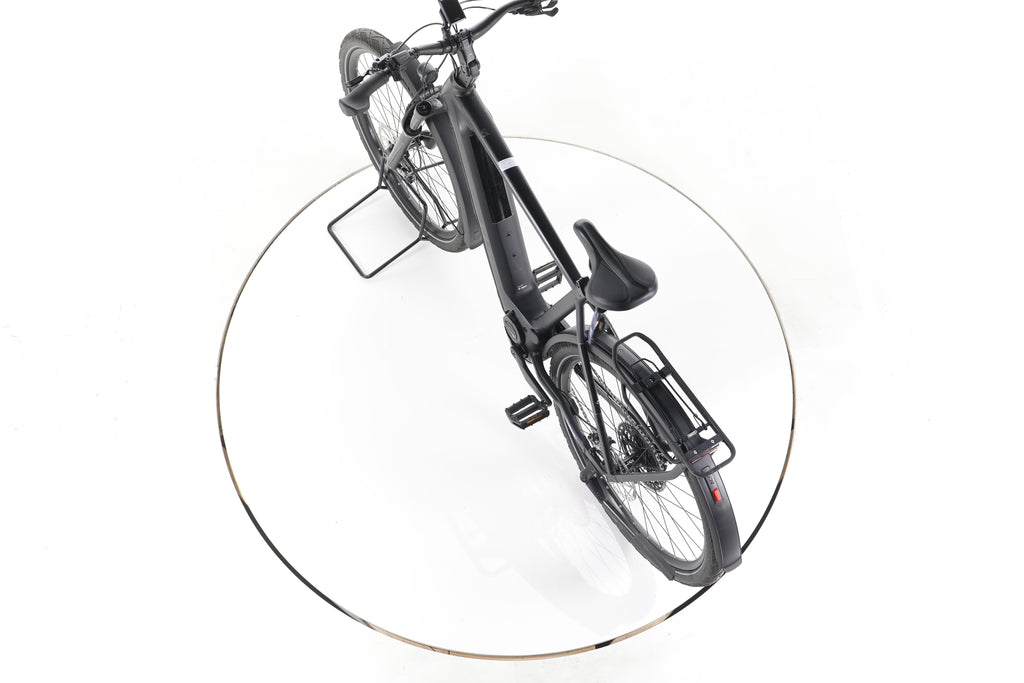 Cube Kathmandu Hybrid SLT Trekking E-Bike - Image 21