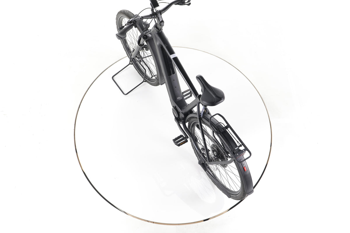 Cube Kathmandu Hybrid SLT Trekking E-Bike - Image 21