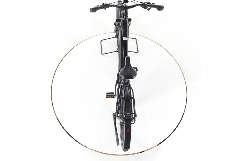Cube Kathmandu Hybrid SLT Trekking E-Bike - Image 22