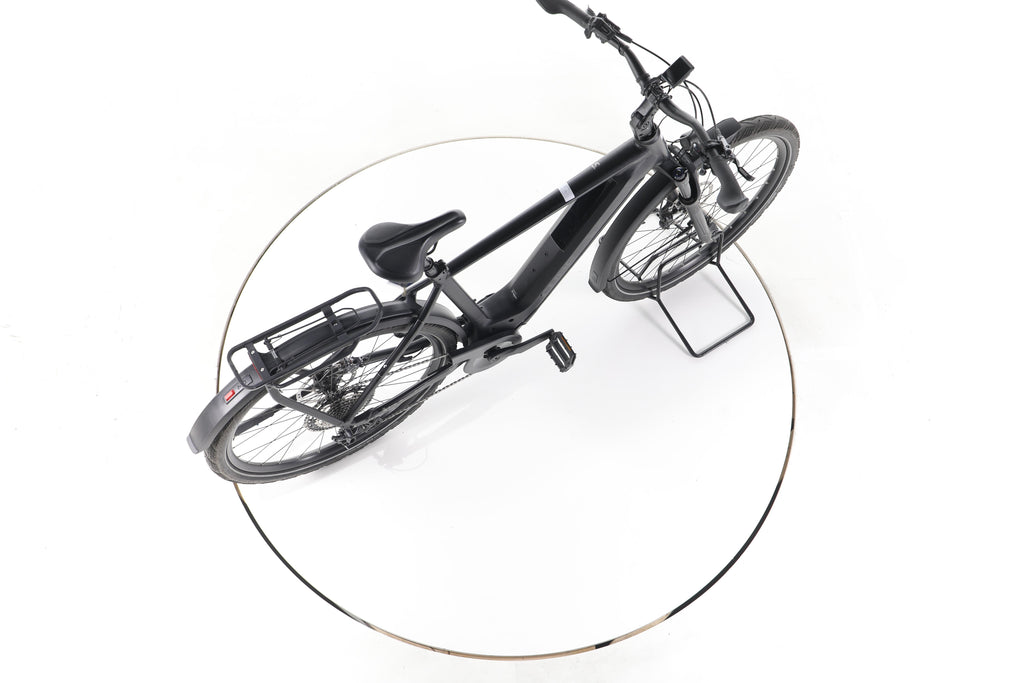 Cube Kathmandu Hybrid SLT Trekking E-Bike - Image 24