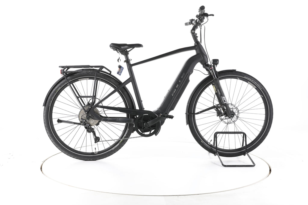 Bulls Lacuba Evo 10 Trekking E-Bike - Image 1