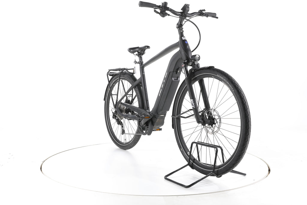 Bulls Lacuba Evo 10 Trekking E-Bike - Image 3