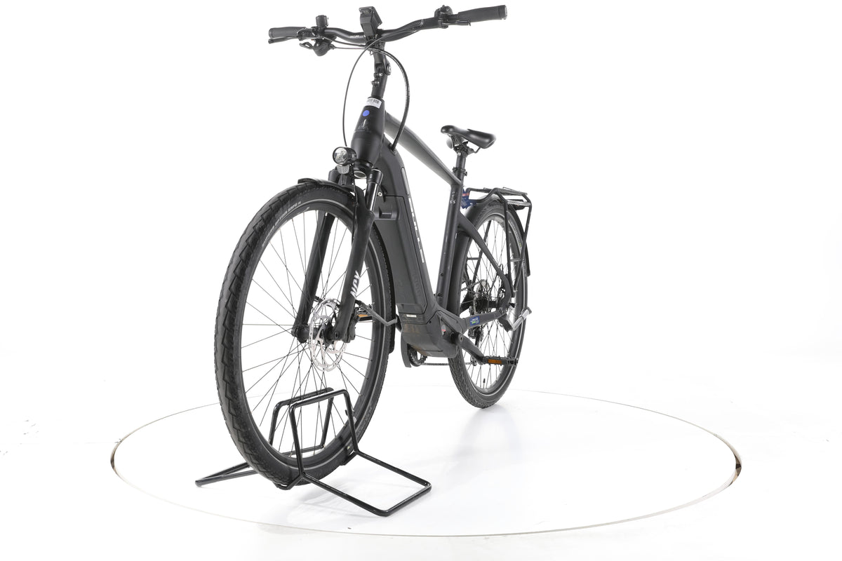 Bulls Lacuba Evo 10 Trekking E-Bike - Image 5