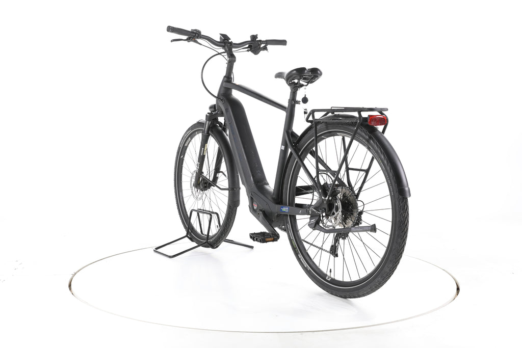 Bulls Lacuba Evo 10 Trekking E-Bike - Image 9