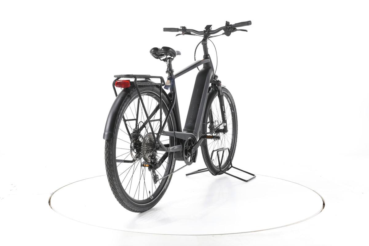 Bulls Lacuba Evo 10 Trekking E-Bike - Image 11
