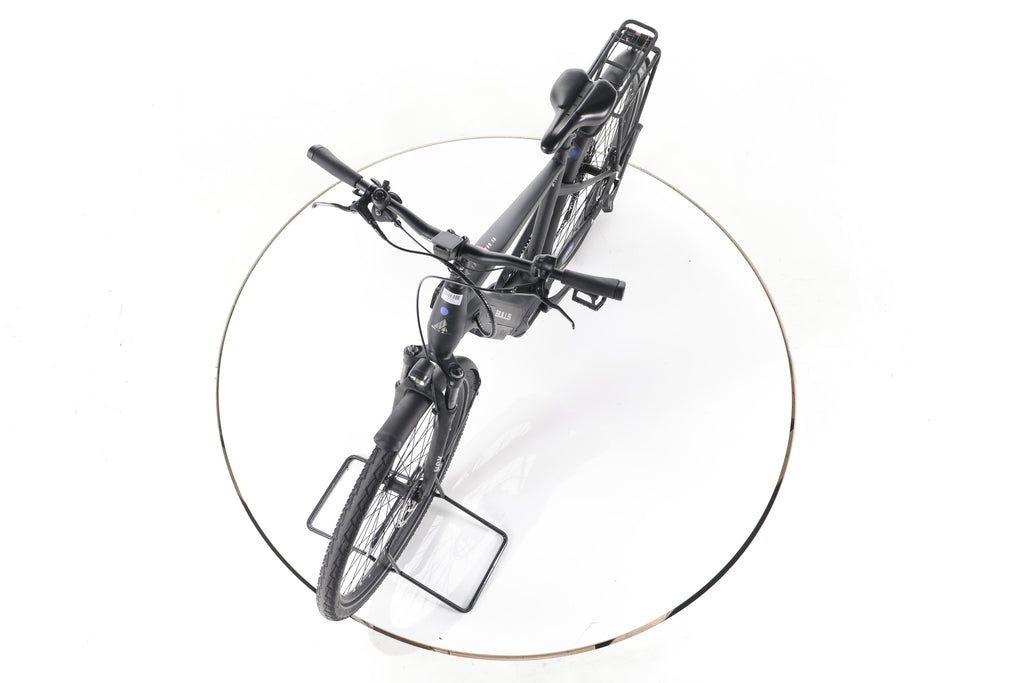 Bulls Lacuba Evo 10 Trekking E-Bike - Image 17