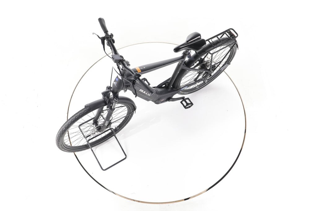 Bulls Lacuba Evo 10 Trekking E-Bike - Image 18
