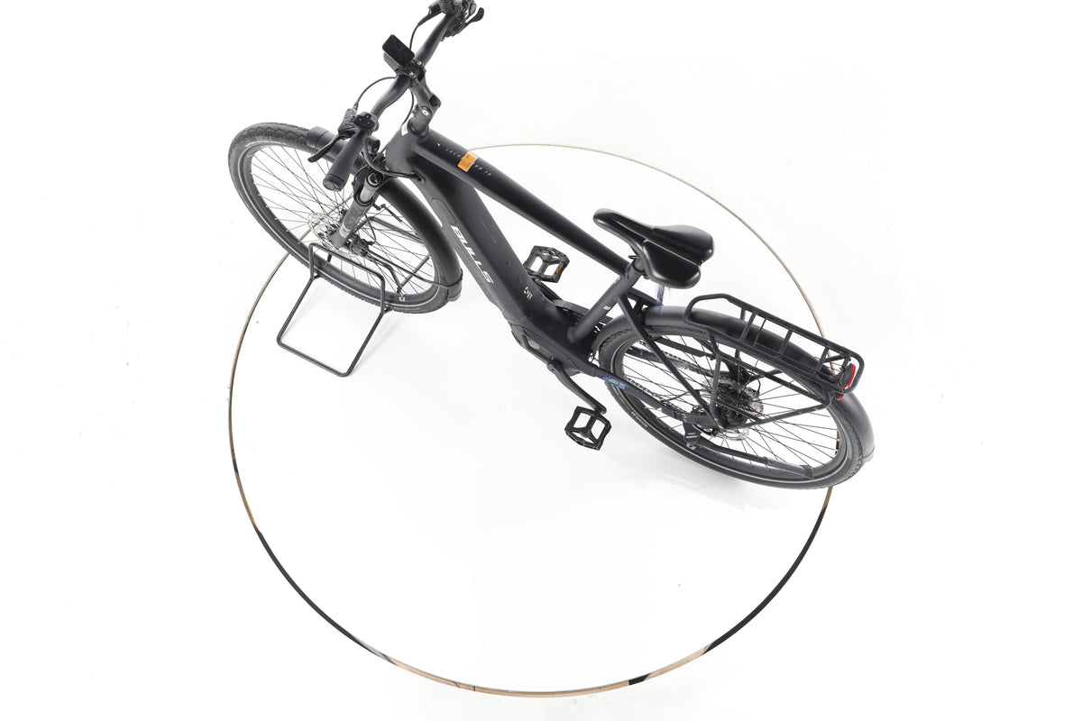 Bulls Lacuba Evo 10 Trekking E-Bike - Image 20