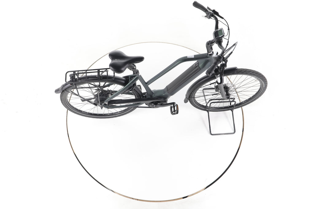 Velo de Ville AEB 890 City E-Bike - Image 13