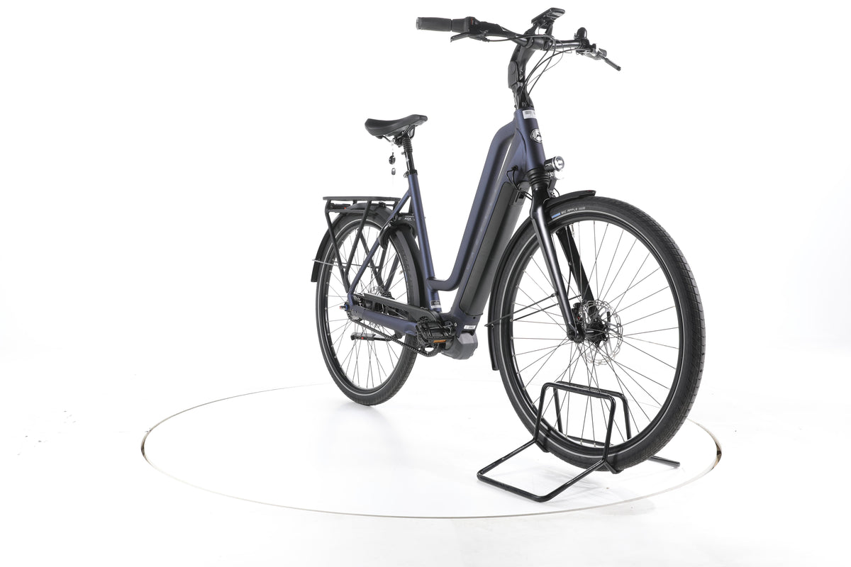 Gazelle Chamonix C5 HMS City E-Bike Tiefeinsteiger - Image 3