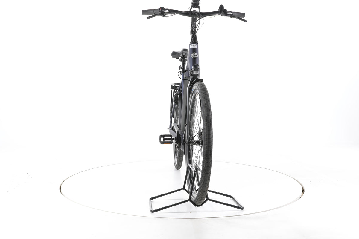 Gazelle Chamonix C5 HMS City E-Bike Tiefeinsteiger - Image 4