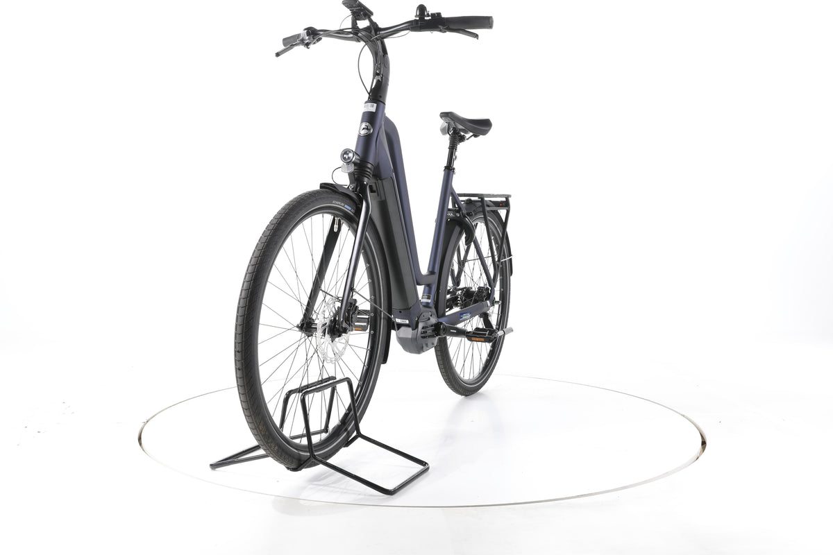 Gazelle Chamonix C5 HMS City E-Bike Tiefeinsteiger - Image 5