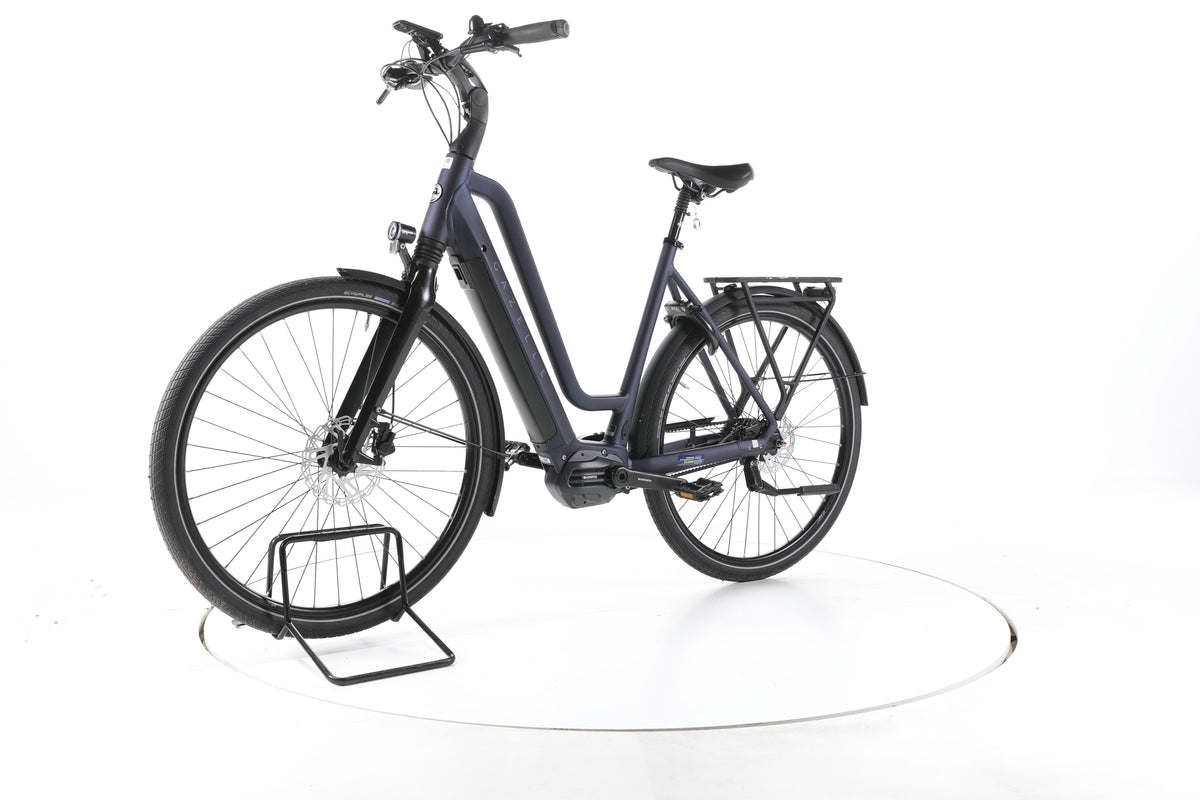Gazelle Chamonix C5 HMS City E-Bike Tiefeinsteiger - Image 6