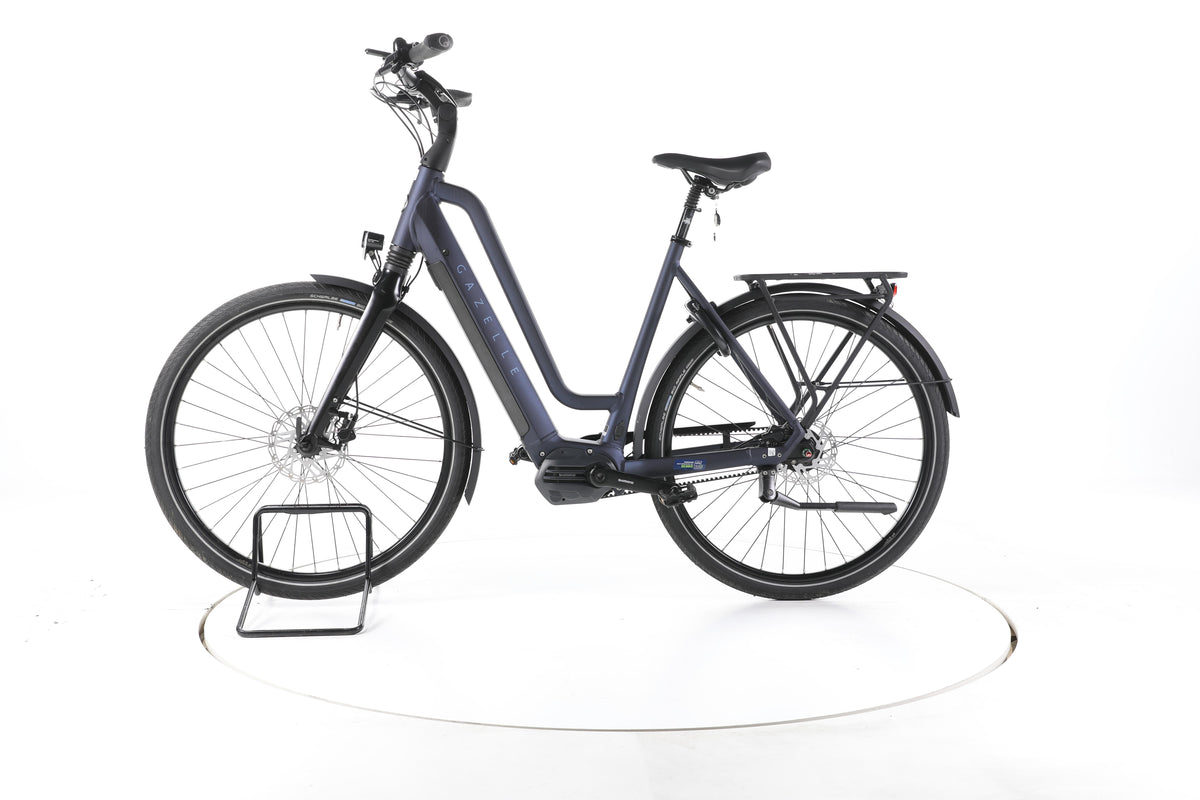 Gazelle Chamonix C5 HMS City E-Bike Tiefeinsteiger - Image 7