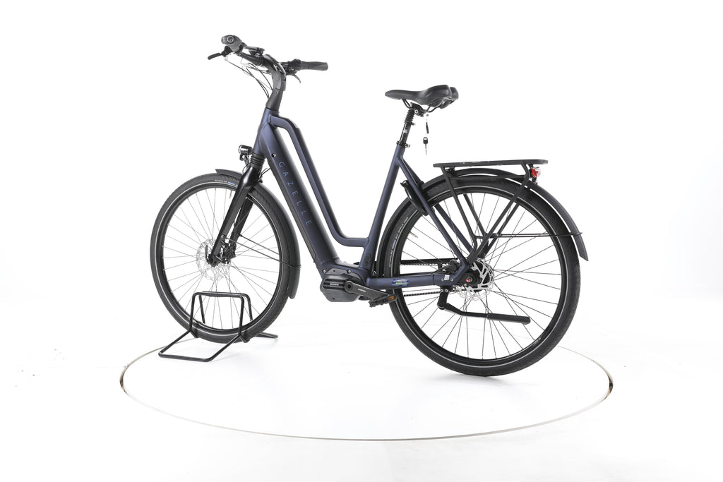 Gazelle Chamonix C5 HMS City E-Bike Tiefeinsteiger - Image 8