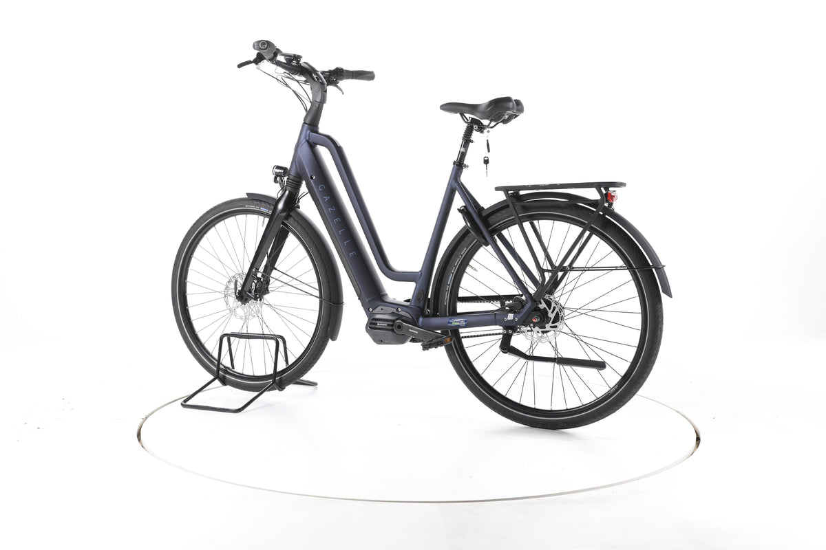 Gazelle Chamonix C5 HMS City E-Bike Tiefeinsteiger - Image 8