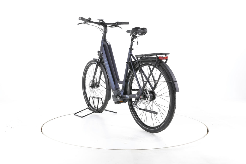 Gazelle Chamonix C5 HMS City E-Bike Tiefeinsteiger - Image 9