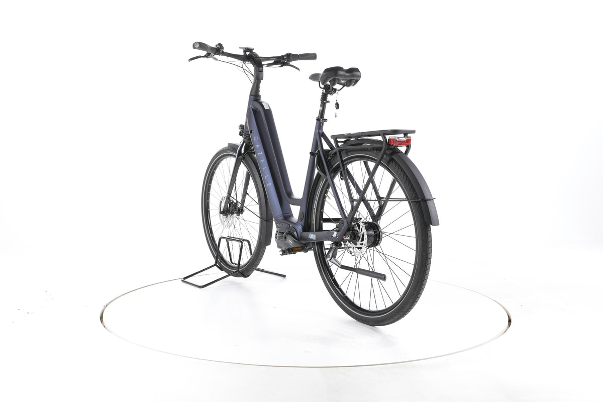 Gazelle Chamonix C5 HMS City E-Bike Tiefeinsteiger - Image 9