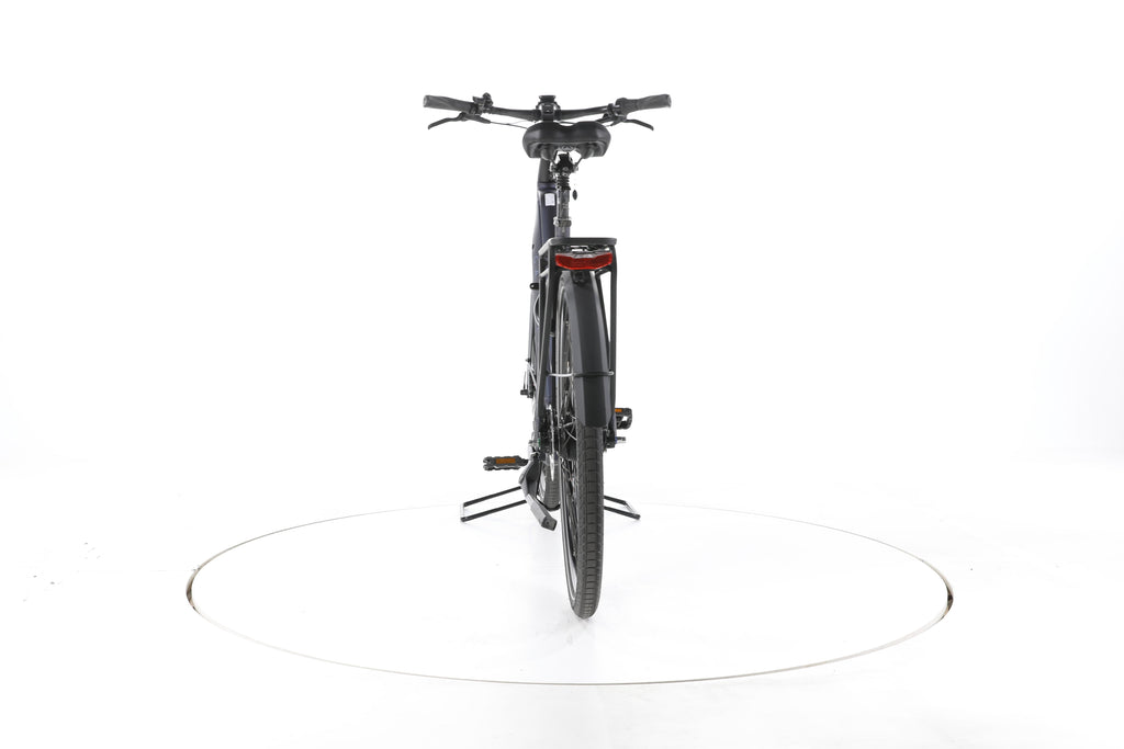 Gazelle Chamonix C5 HMS City E-Bike Tiefeinsteiger - Image 10