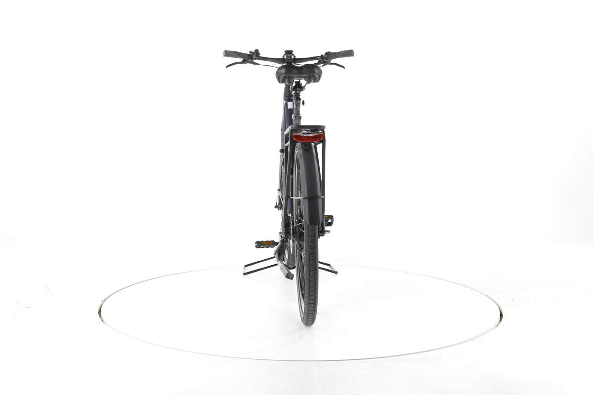 Gazelle Chamonix C5 HMS City E-Bike Tiefeinsteiger - Image 10
