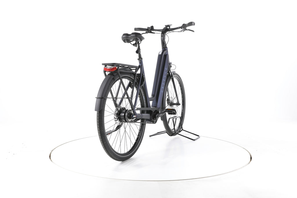Gazelle Chamonix C5 HMS City E-Bike Tiefeinsteiger - Image 11