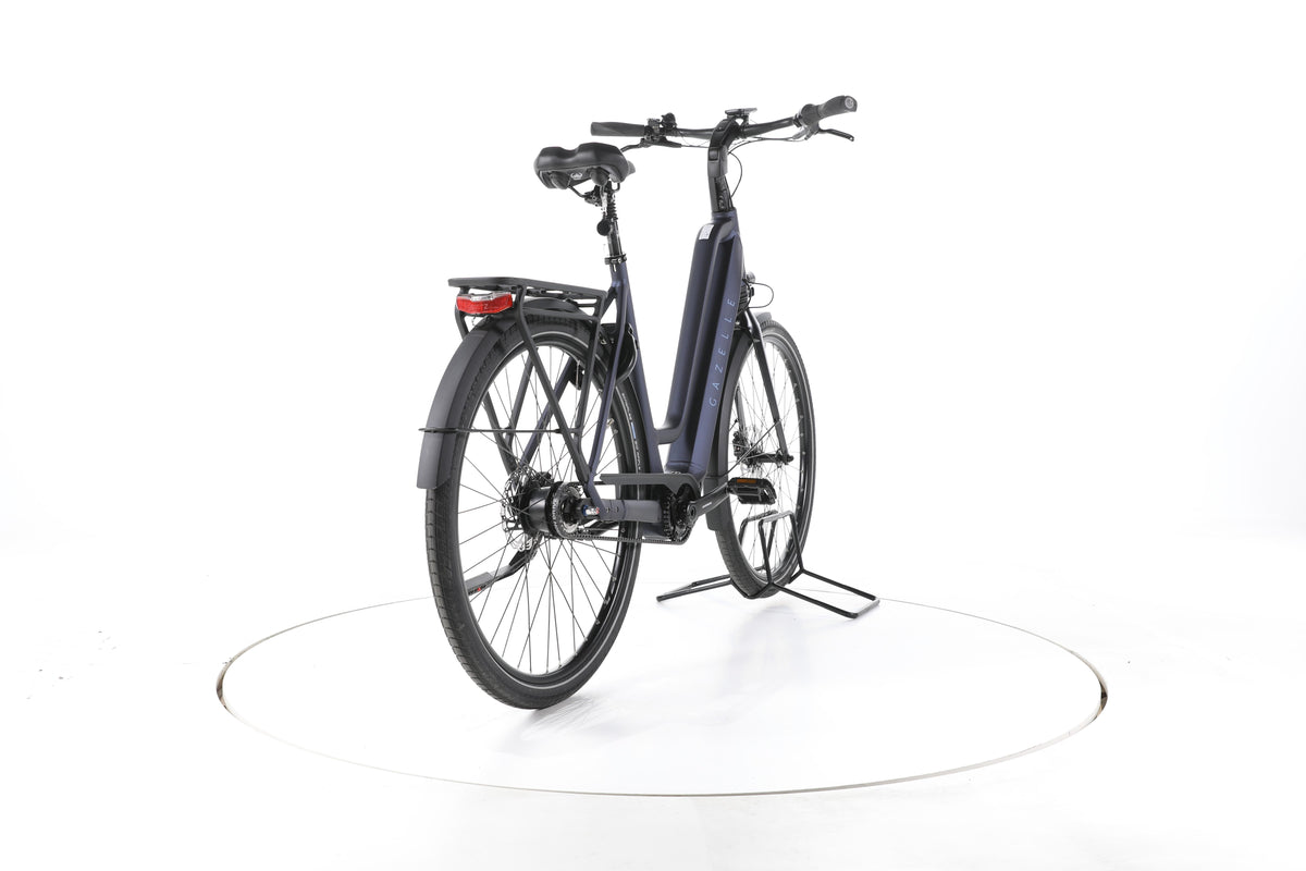 Gazelle Chamonix C5 HMS City E-Bike Tiefeinsteiger - Image 11