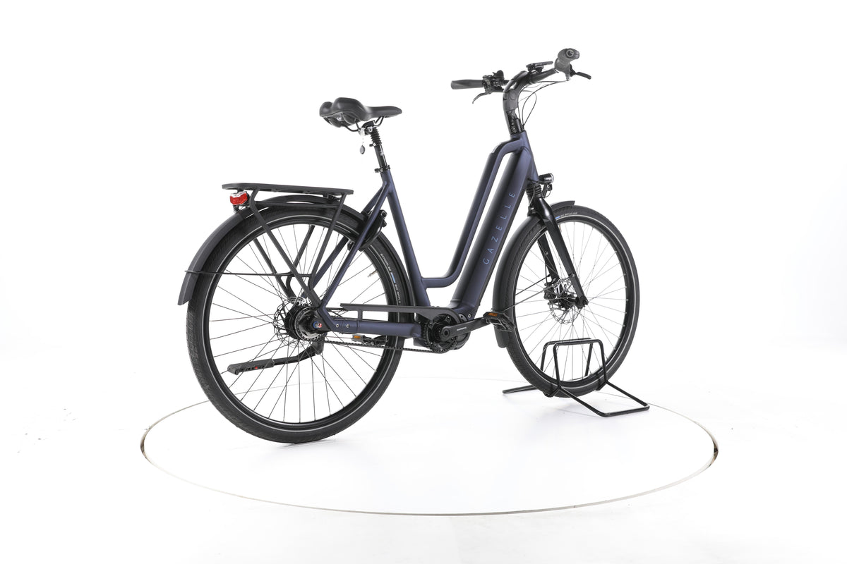 Gazelle Chamonix C5 HMS City E-Bike Tiefeinsteiger - Image 12