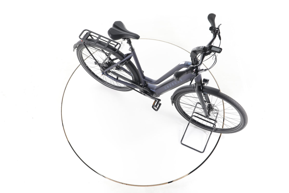 Gazelle Chamonix C5 HMS City E-Bike Tiefeinsteiger - Image 14