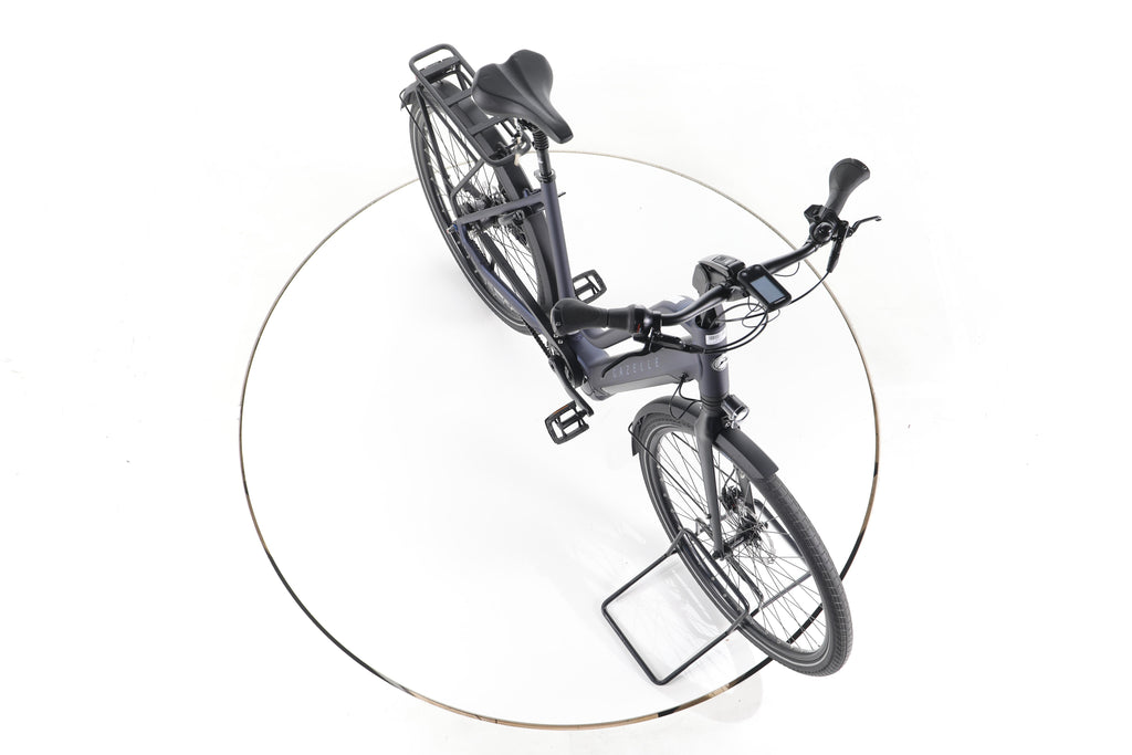 Gazelle Chamonix C5 HMS City E-Bike Tiefeinsteiger - Image 15