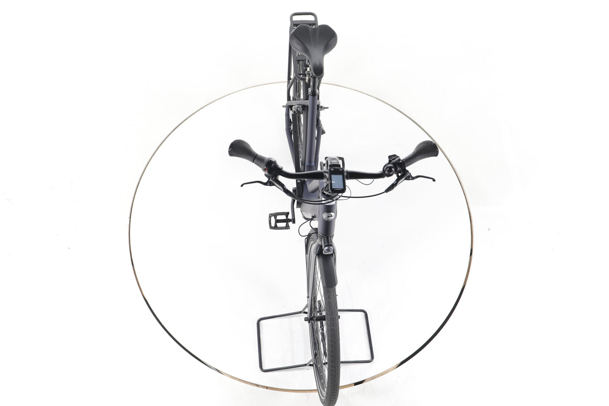 Gazelle Chamonix C5 HMS City E-Bike Tiefeinsteiger - Image 16