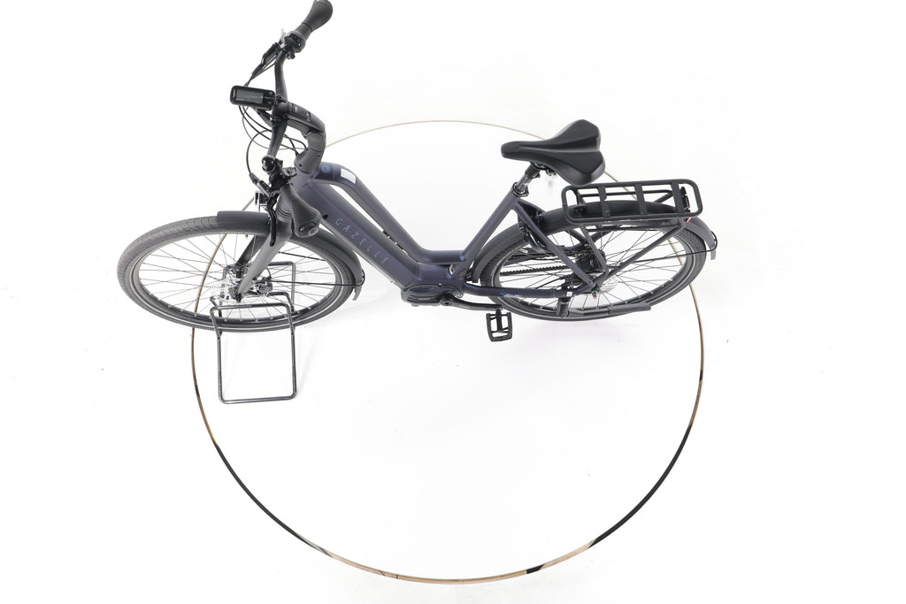 Gazelle Chamonix C5 HMS City E-Bike Tiefeinsteiger - Image 19