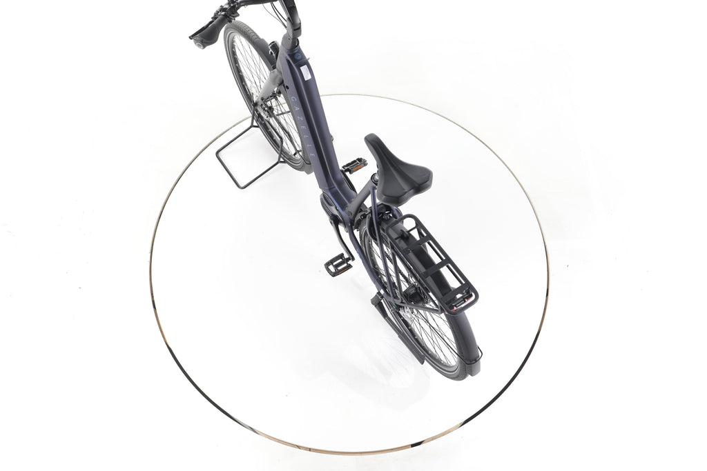 Gazelle Chamonix C5 HMS City E-Bike Tiefeinsteiger - Image 21