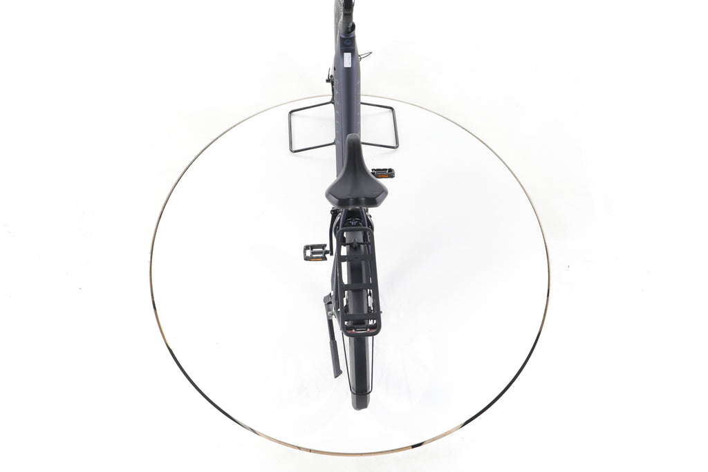 Gazelle Chamonix C5 HMS City E-Bike Tiefeinsteiger - Image 22
