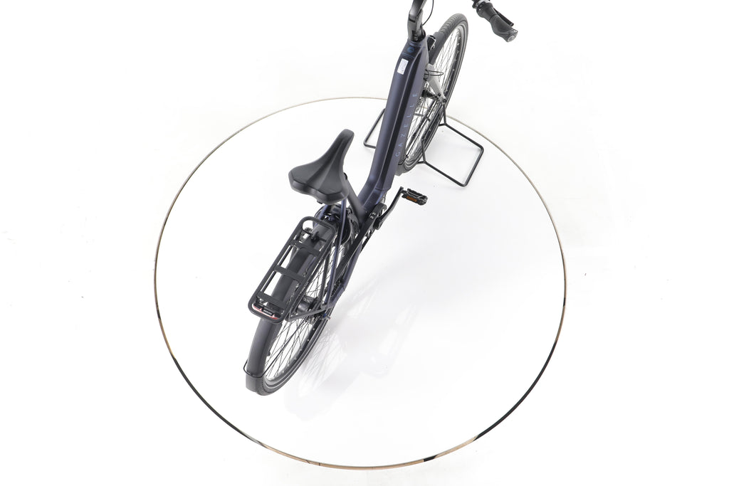 Gazelle Chamonix C5 HMS City E-Bike Tiefeinsteiger - Image 23